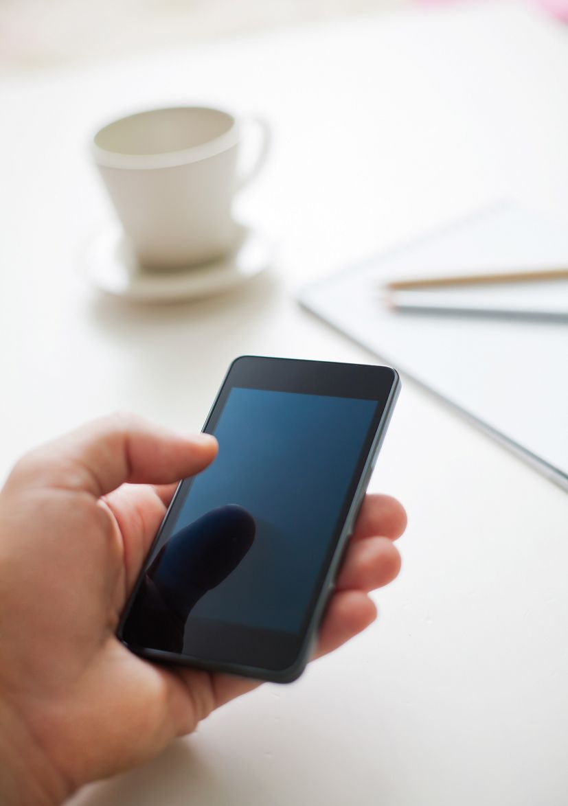 Sempre que vulgueu fer la còpia de seguretat heu d’estar connectat a una xarxa wifi