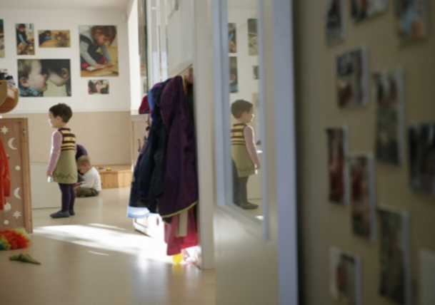 El període per presentar la sol·licitud comença aquest dimarts, 2 de maig FOTO: Artur Ribera 