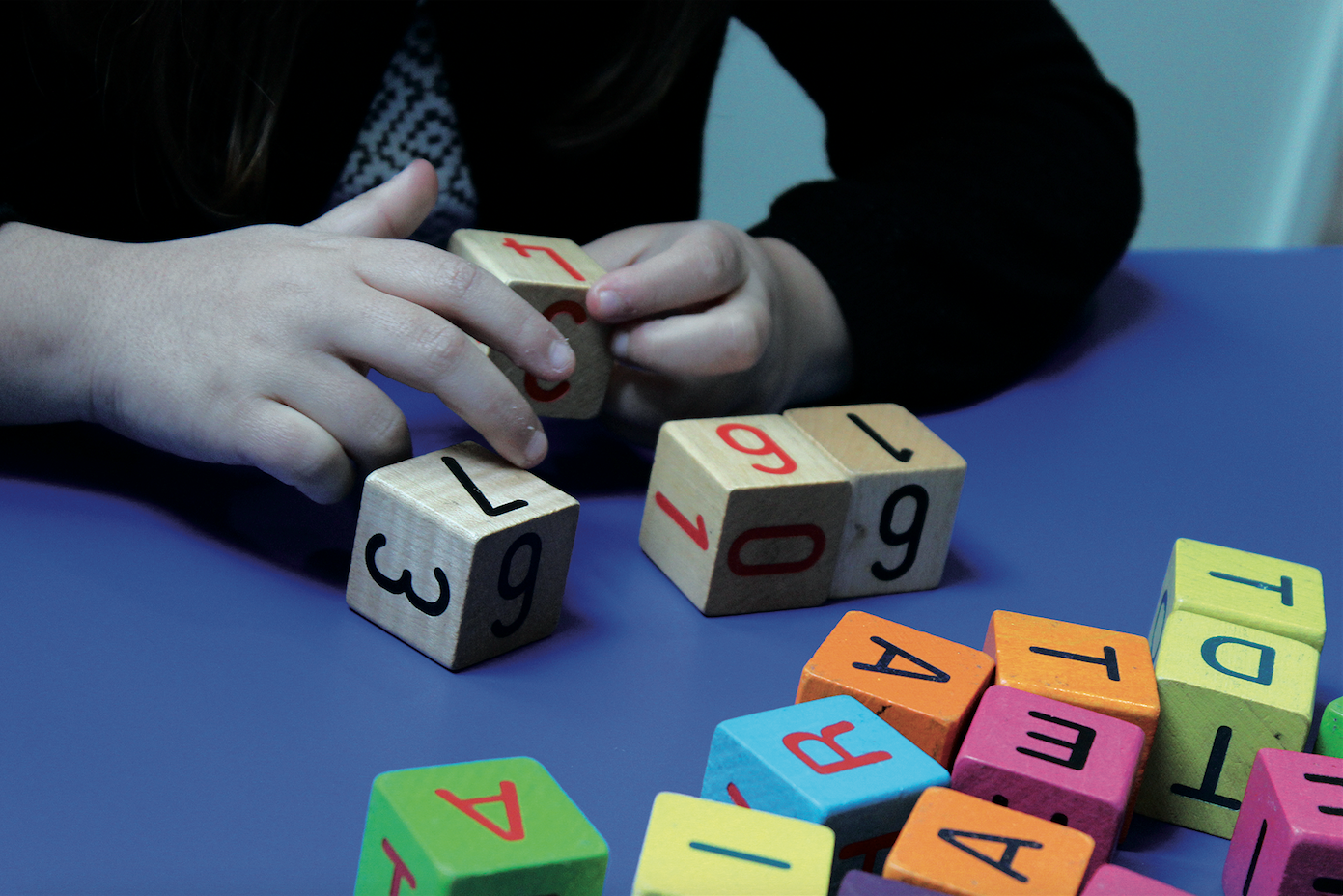 L’esforç els ajudarà a no rendir-se davant l’adversitat FOTO: Cedida