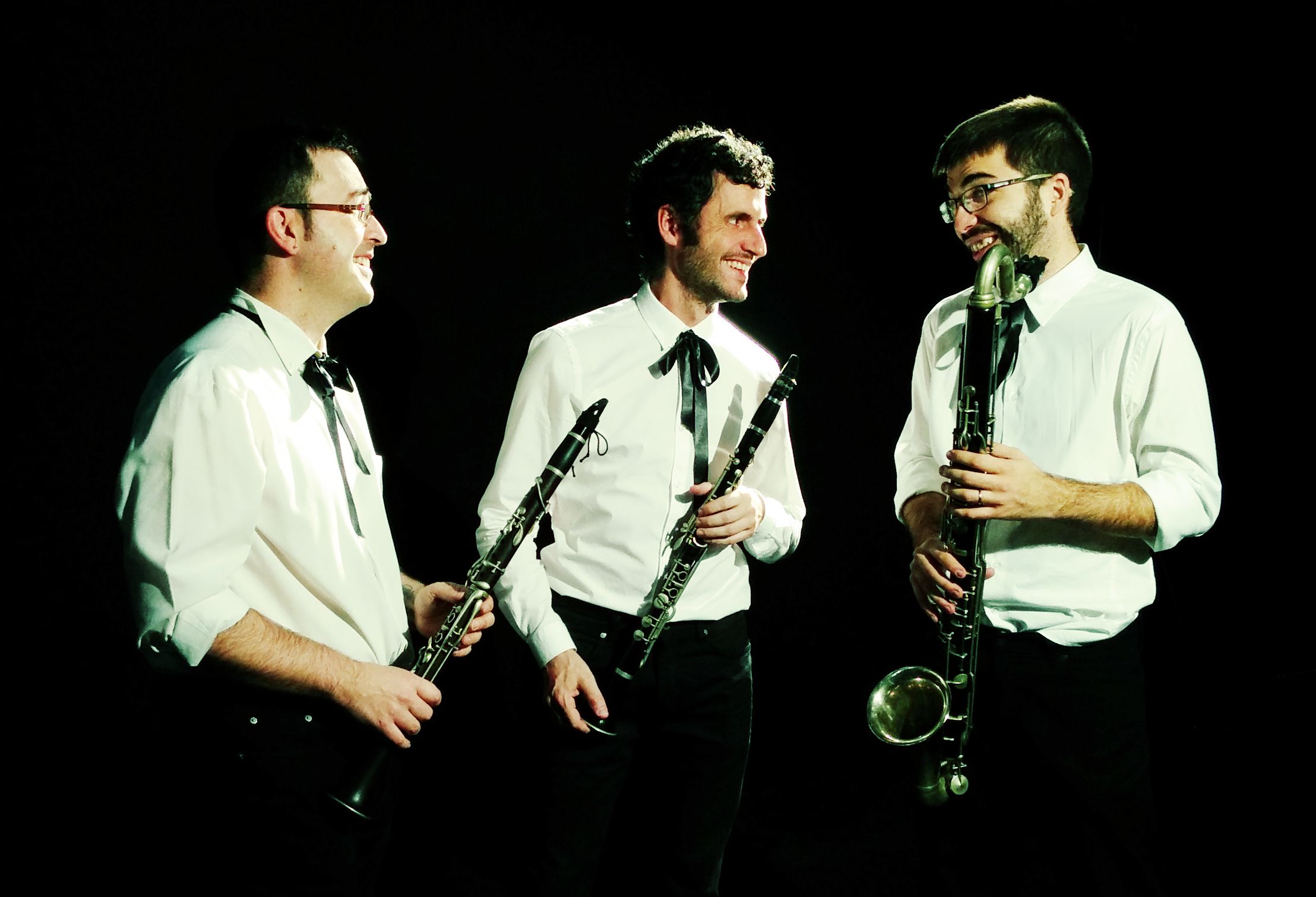 El concert serà en benefici de l'Associació Catalana per al Parkinson FOTO: Cedida 