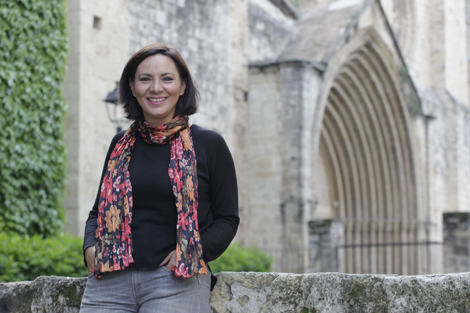 Rosa Garalva, té un canal de Youtube especialitzat en consells de neteja