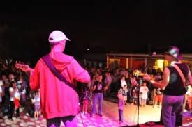 La música és un dels atractius de la Festa Major de Valldoreix  FOTO: A. Bernal