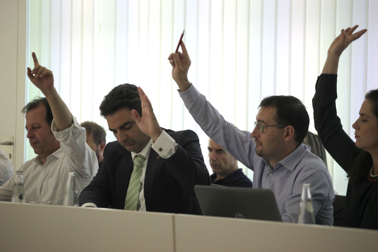 Grup municipal de C's