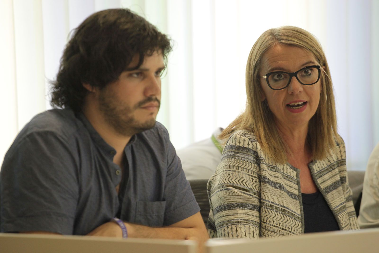 Èric Gómez (ERC-MES)