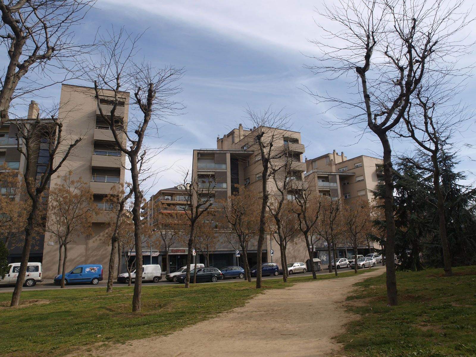 Les sol·licituds per demanar l'ajuda de l'IBI es podran demanar fins al 29 de juny FOTO: Artur Ribera 