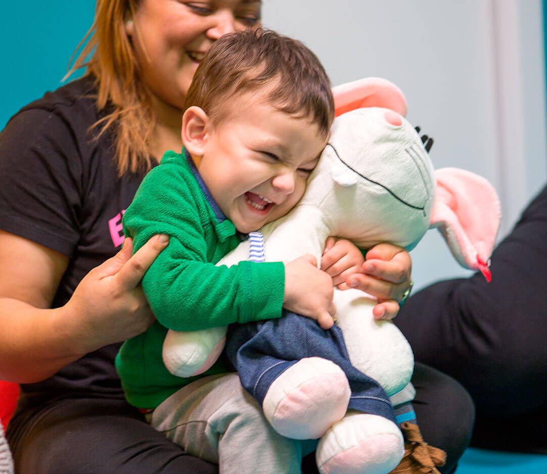 Amb Mousy descobriran l'anglès jugant, cantant i explicant històries breus.