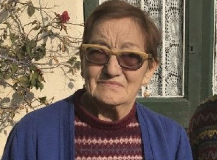 Francisca Fisa Roca. FOTO: Cedida