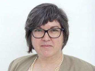 Anna Casamitjana. FOTO: Cedida