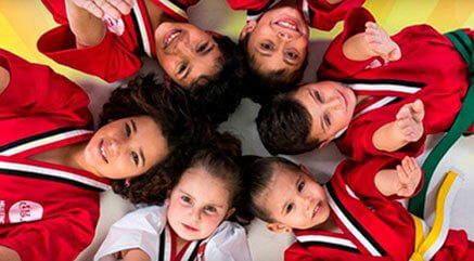 Mugendo ofereix casals d'estiu per als infants. FOTO: Cedida