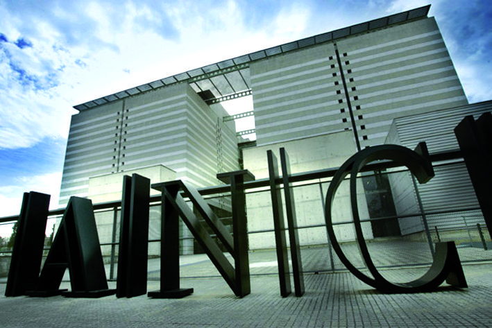 Arxiu Nacional de Catalunya FOTO: Arxiu