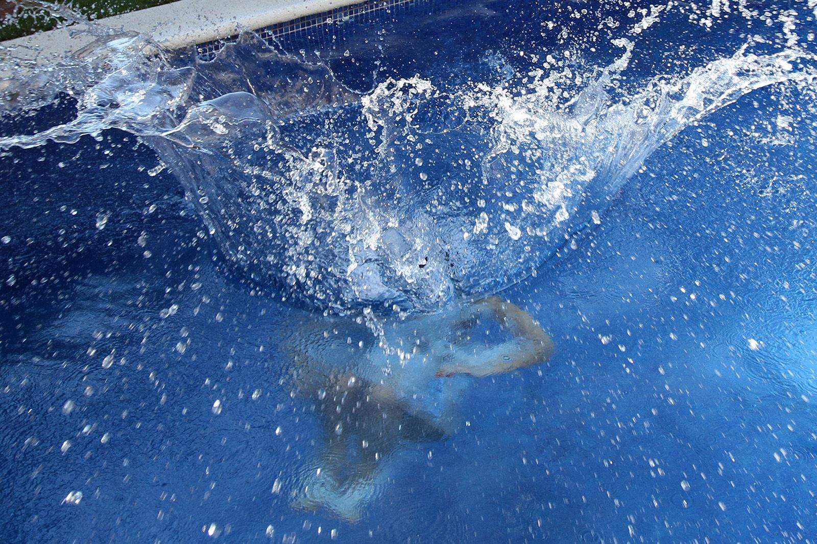 Les temperatures superaran els 30 graus tot el cap de setmana FOTO: Haidy Blanch 