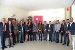 4 de les 13 empreses premiades són de Sant Cugat FOTO: Cambra de Terrassa