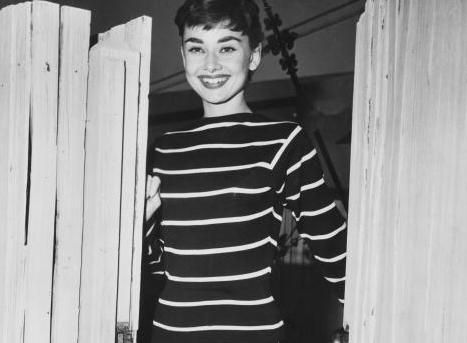 'Vacaciones en Roma' va ser nominada a 10 Premis de l’Acadèmia i Audrey Hepburn en guanyà un FOTO: Arxiu