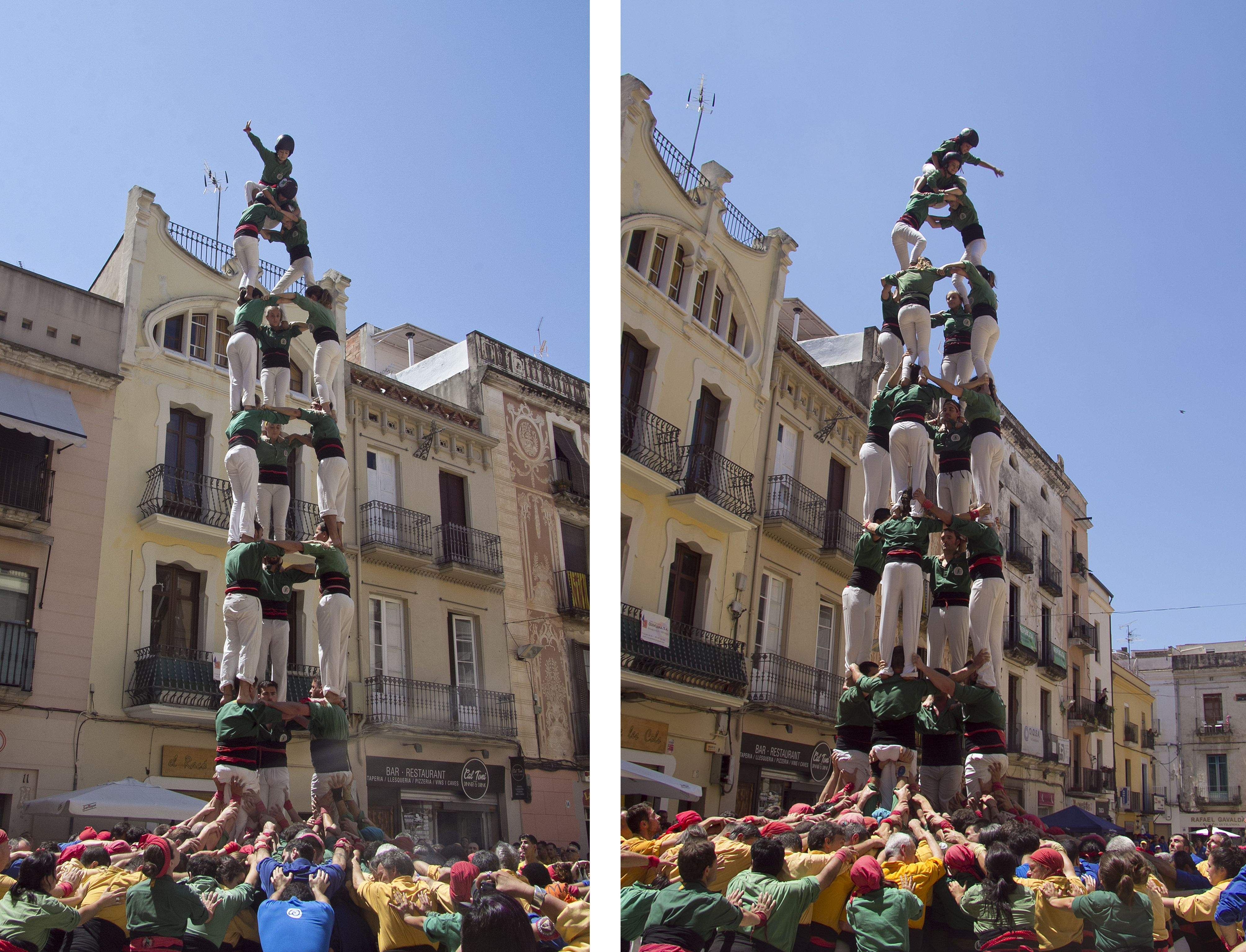 Vilanova. FOTO: Montse Pellicer