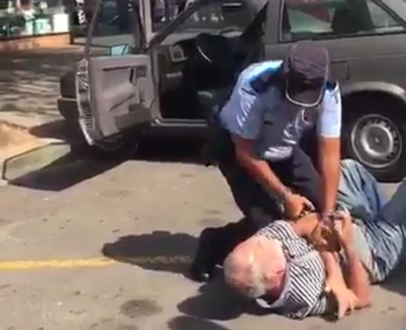 Imatge extreta del vídeo FOTO: Cedida 