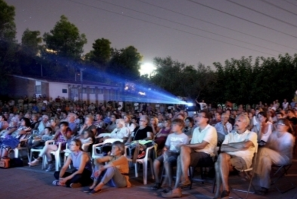Arriben diverses propostes per al Cinema a la fresca de Valldoreix FOTO: Ll. Llebot