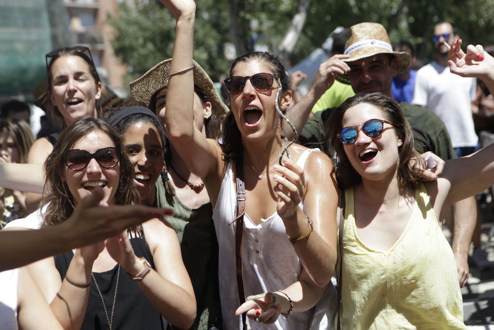 Concurs d' arrossos de Festa Major FOTO: Artur Ribera