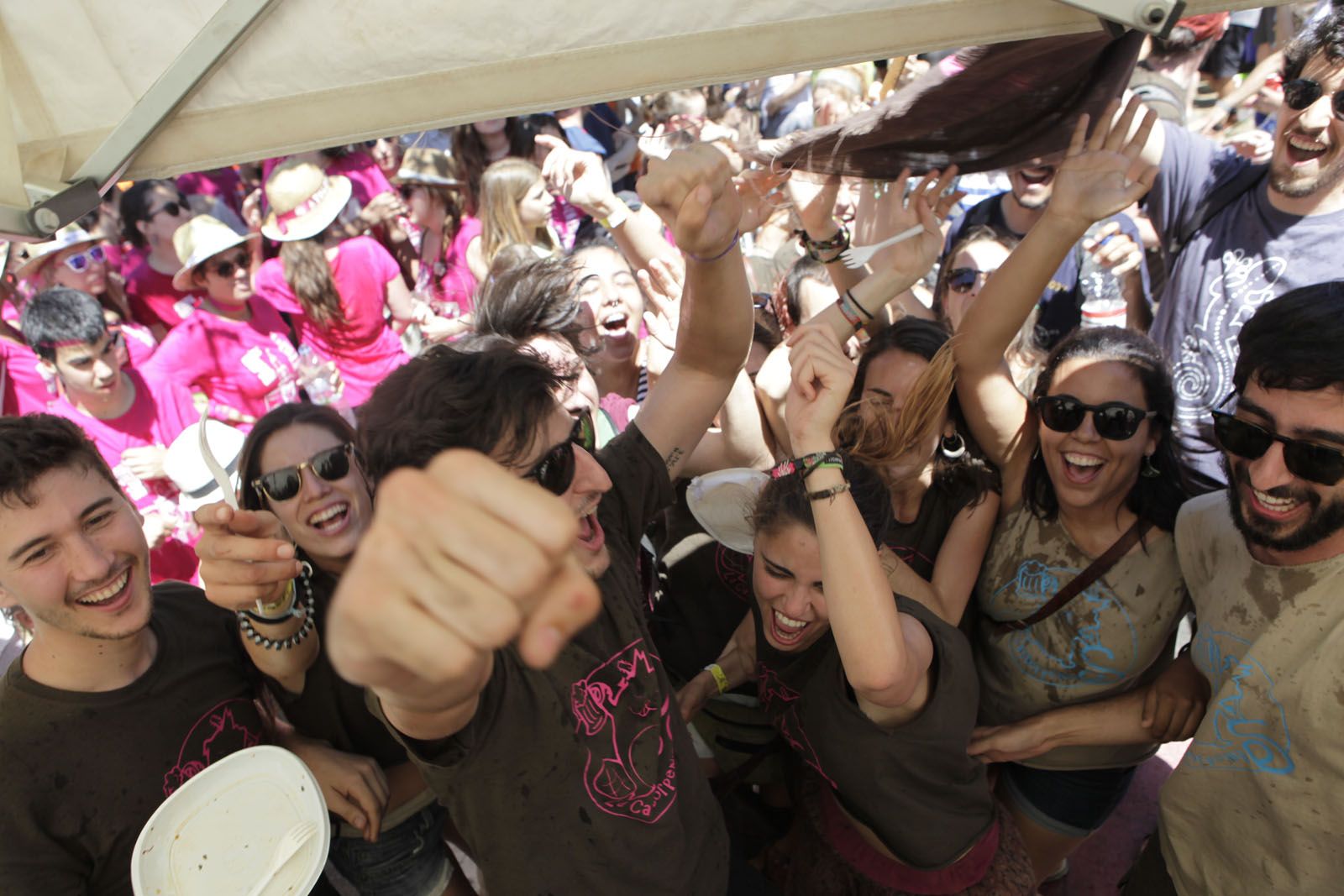 Concurs d' arrossos de Festa Major FOTO: Artur Ribera