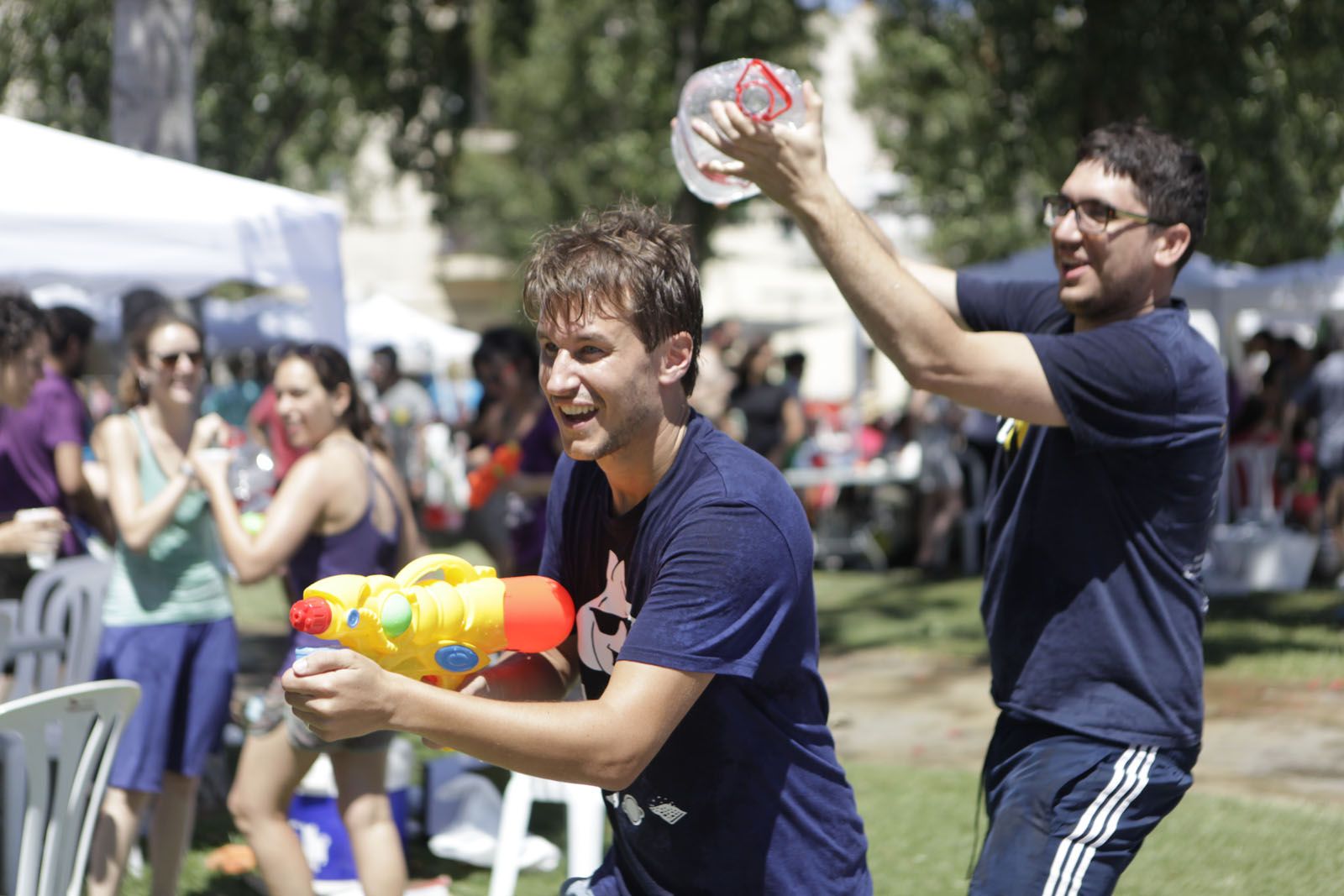 Concurs d' arrossos de Festa Major FOTO: Artur Ribera