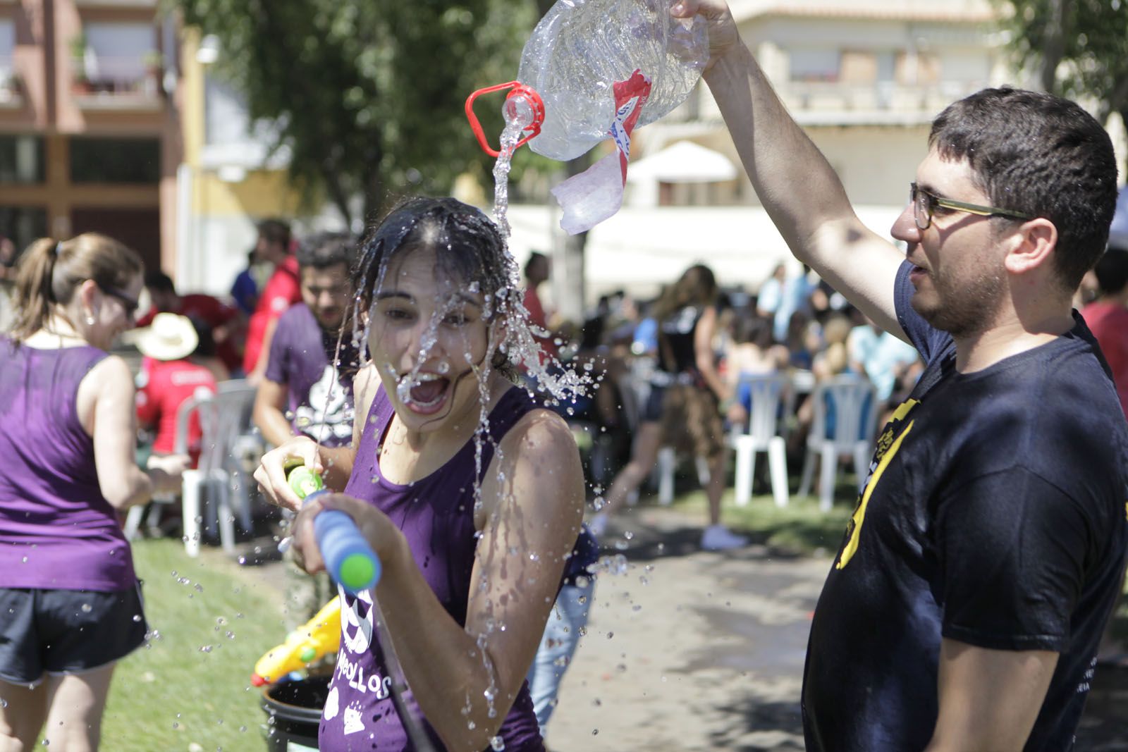  Concurs d' arrossos de Festa Major FOTO: Artur Ribera