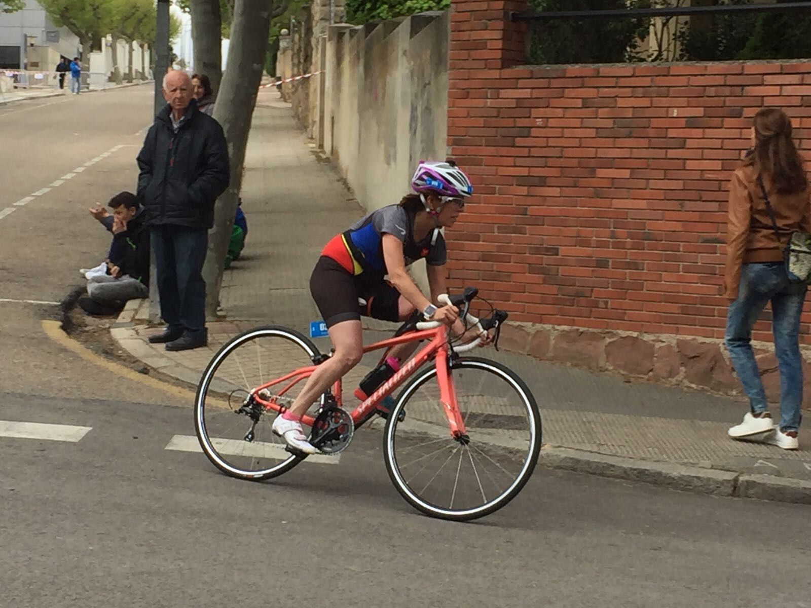 Laia Casino. FOTO: Cedida