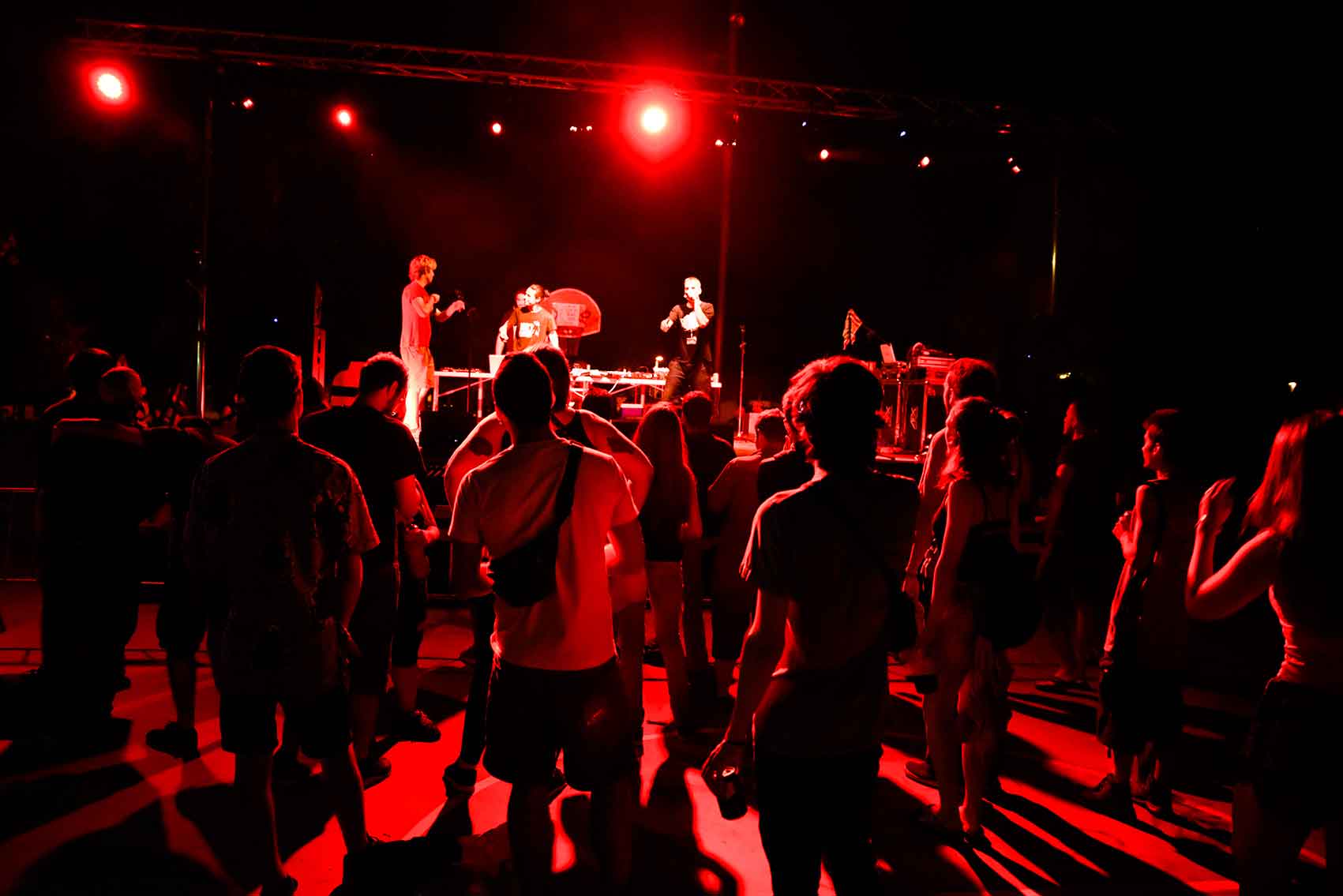 Nit jove de Mira-sol. Foto: Bernat Millet