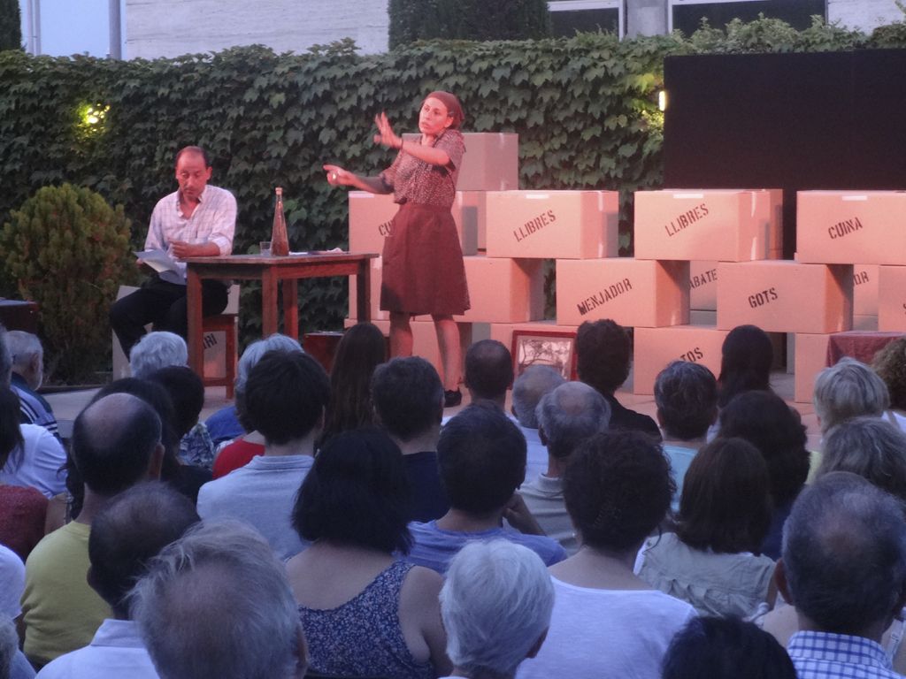 Viatges literaris per les bilbioteques