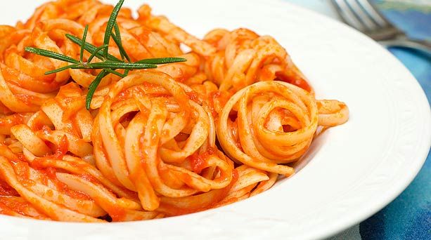 Un plat apte per a totes les estacions de l'any FOTO: Cedida