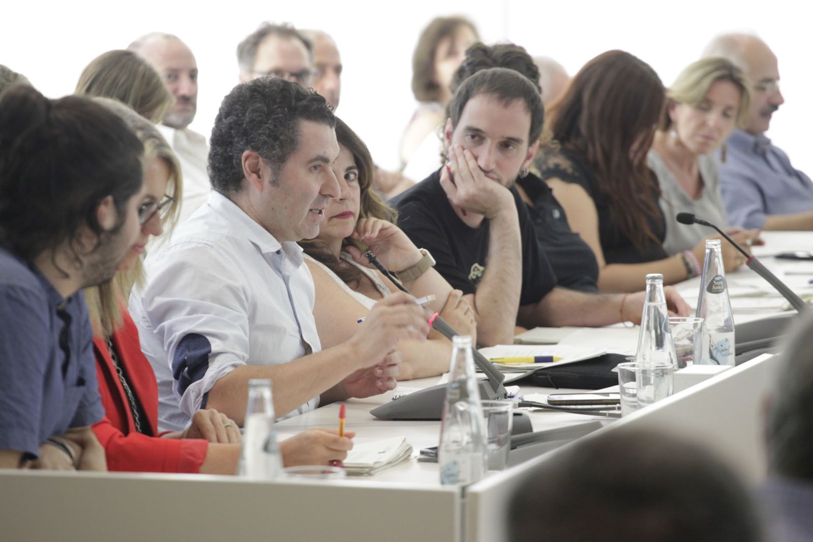 Ferran Villasenyor (ERC-MES)