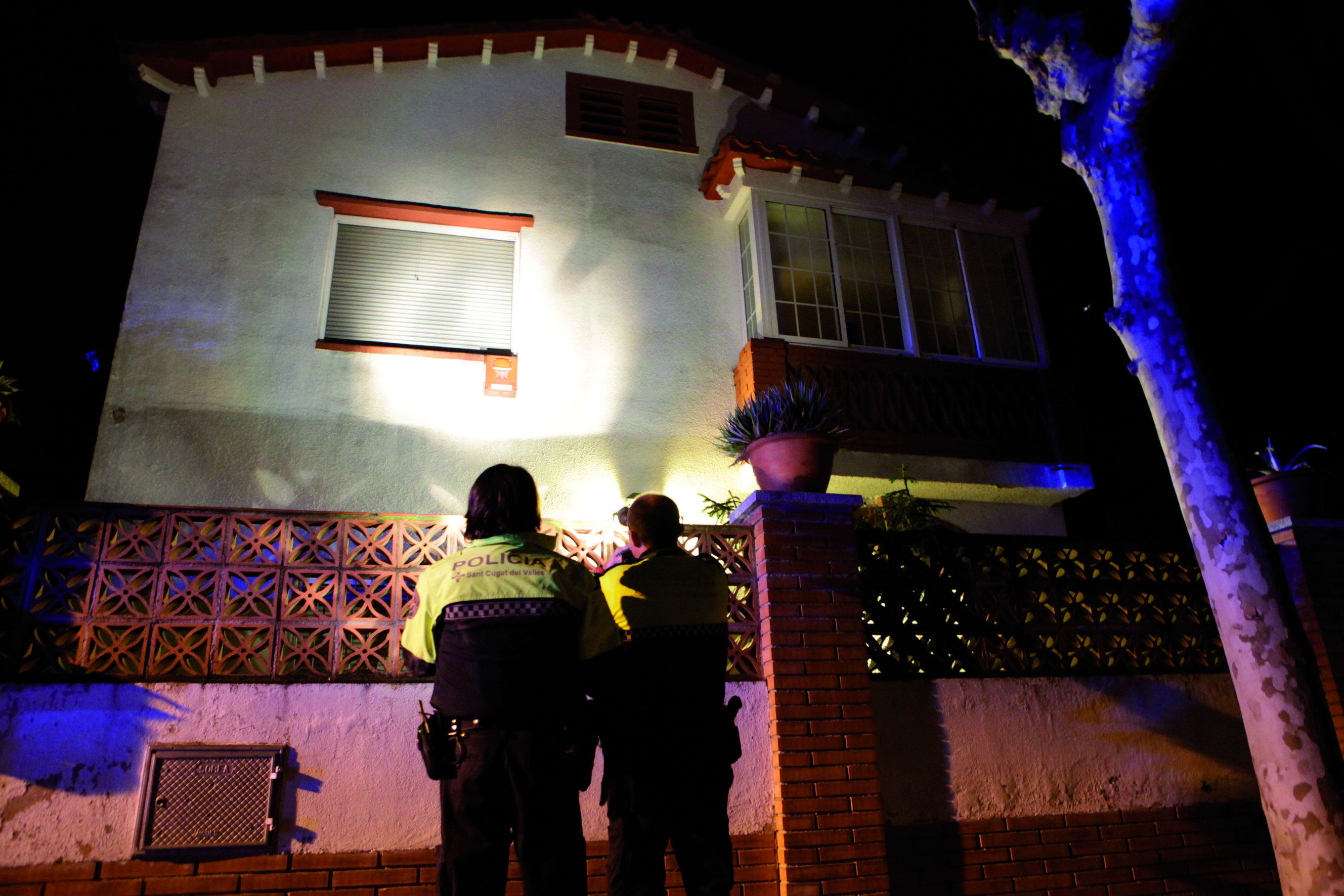 L’any 2016 va haver un augment de robatoris 