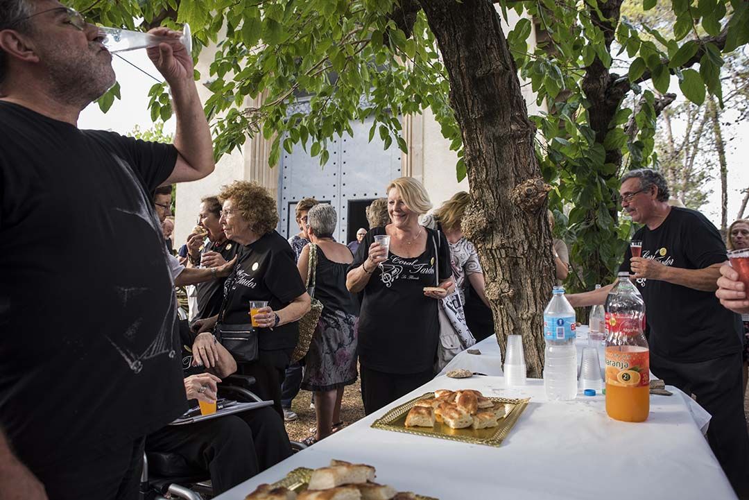 Concert de Tardor. Foto: Bernat Millet