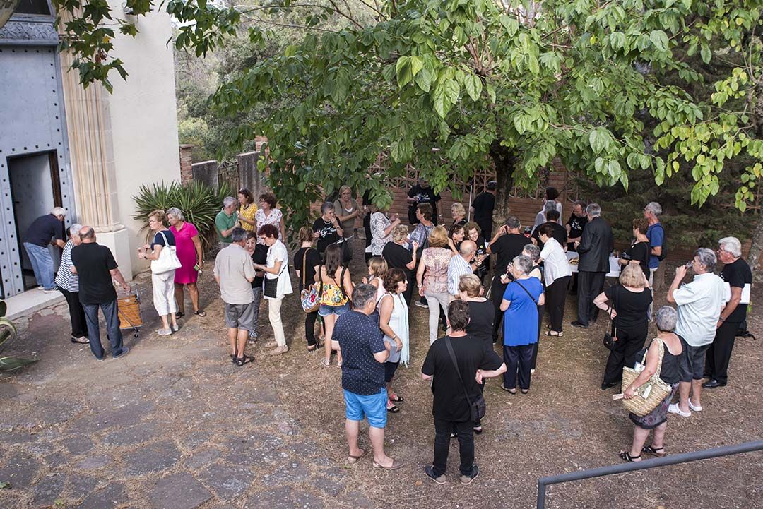 Concert de Tardor. Foto: Bernat Millet