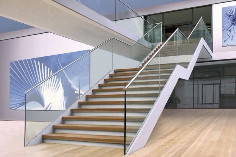 Un dels projectes d'Aluminis SC FOTO: Cedida