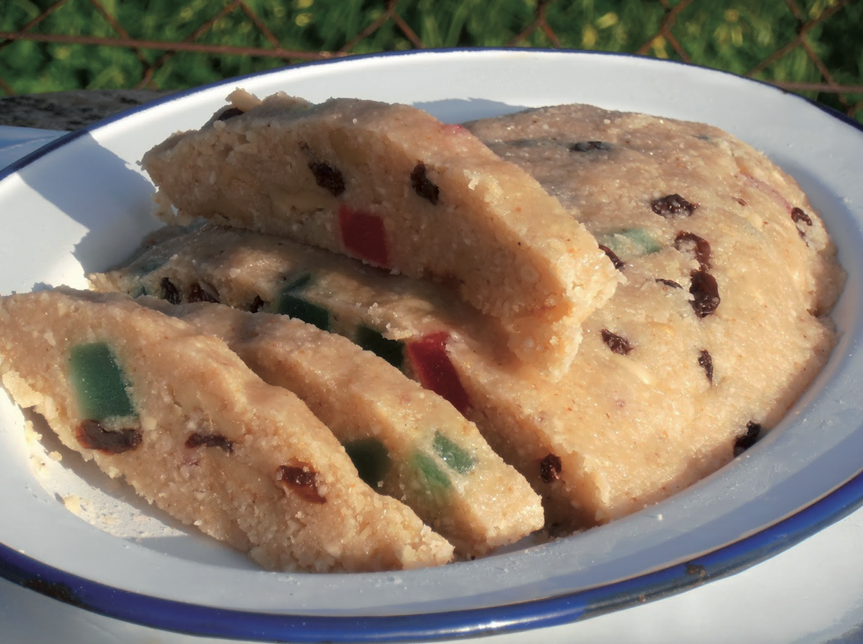 Un típic cuscussó FOTO: Cedida