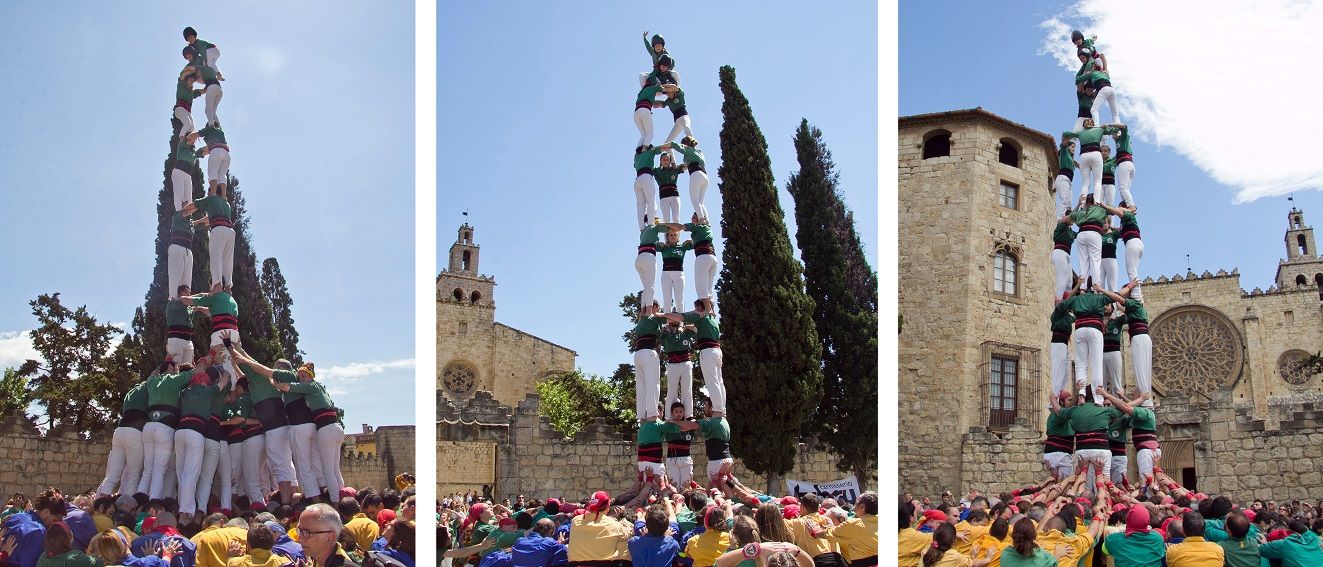 St. Ponç 2017. Foto: Montse Pellicer