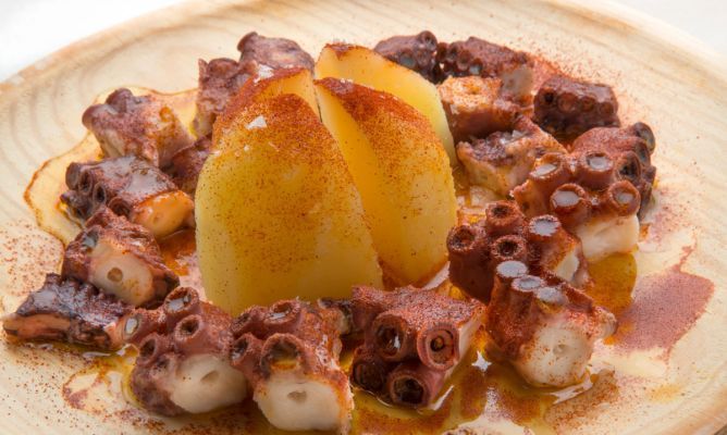 Un clàssic pop 'a feira' FOTO: Cedida