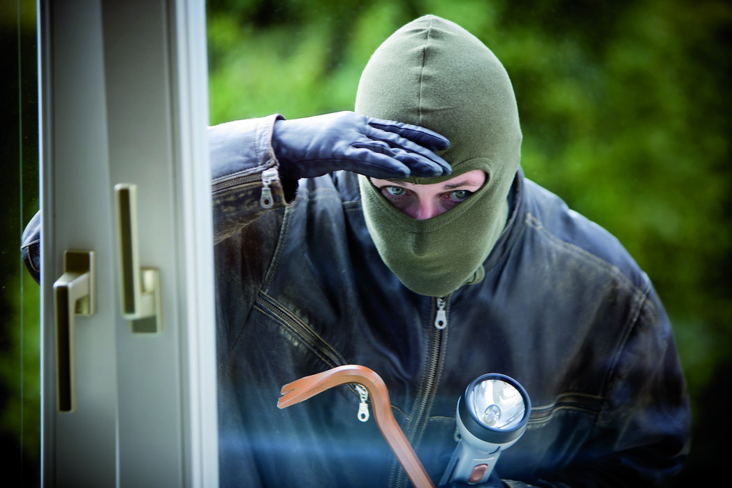 No doneu pistes en les xarxes socials de la vostra absència de casa