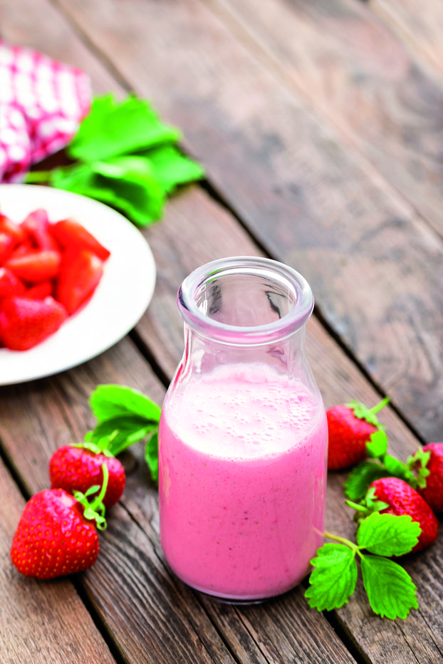 Nutritiu i refrescant