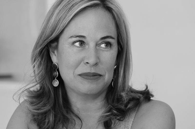 Elena Gómez de Pozuelo FOTO: Cedida 