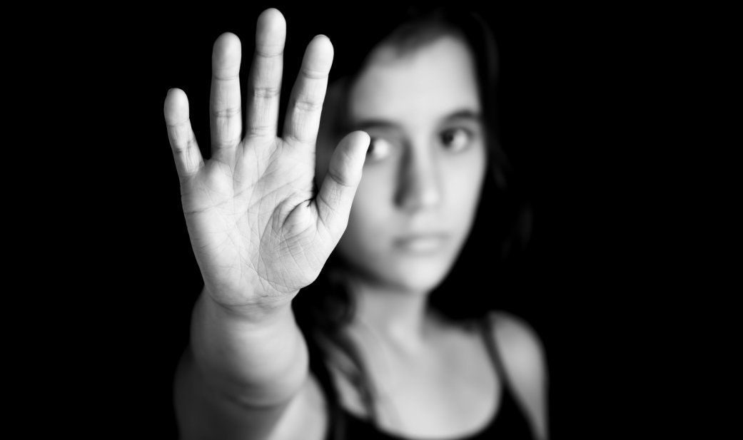 El 25 de novembre és el Dia Internacional contra la violència de gènere. FOTO: Cedida 