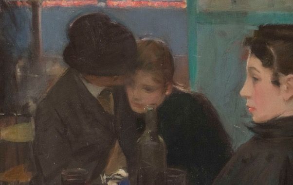 Fragment de la portada del llibre d'Alexandre. FOTO: Cedida