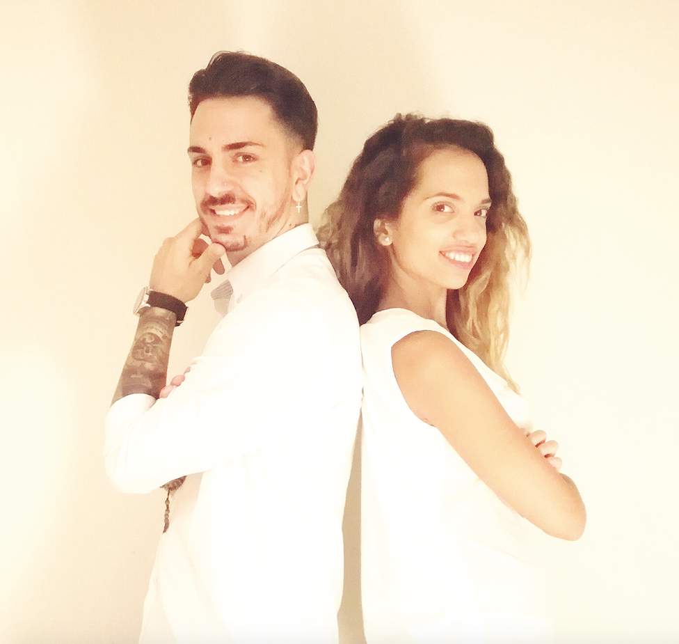 L’equip de Dance Works FOTO: Cedida