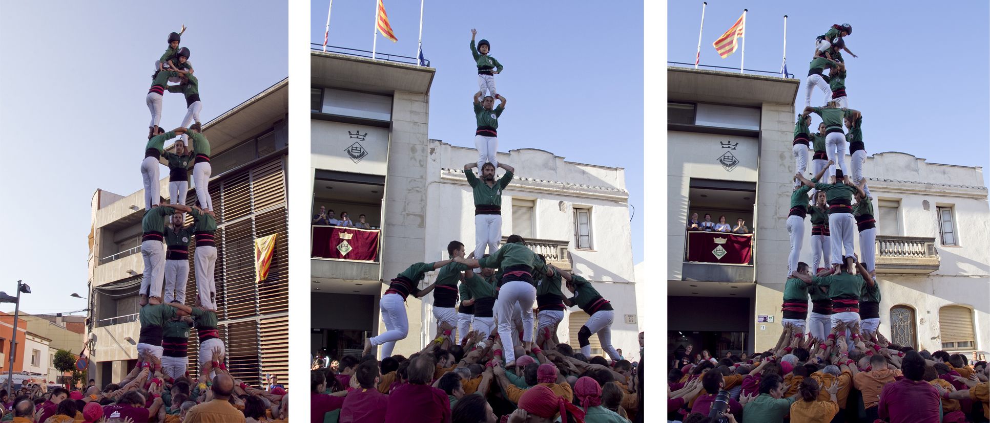 St. Quirze 2017. Foto: Montse Pellicer