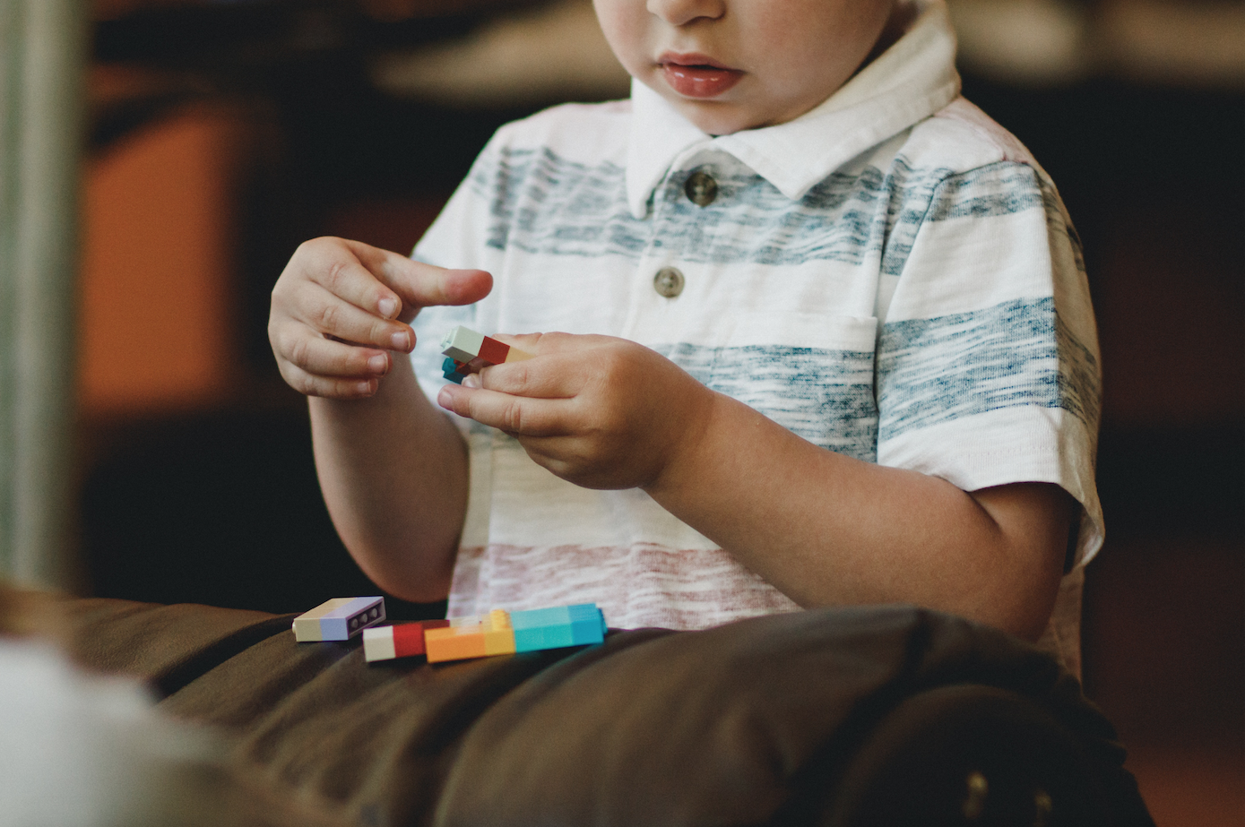 La detecció es fa de forma lúdica. FOTO: Caleb Woods (Unsplash)