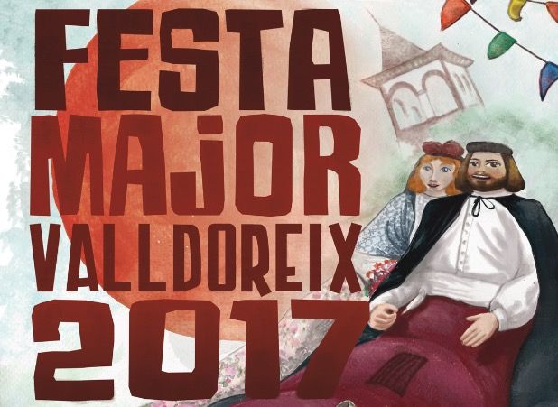 La Festa Major de Valldoreix, a la portada del TOT