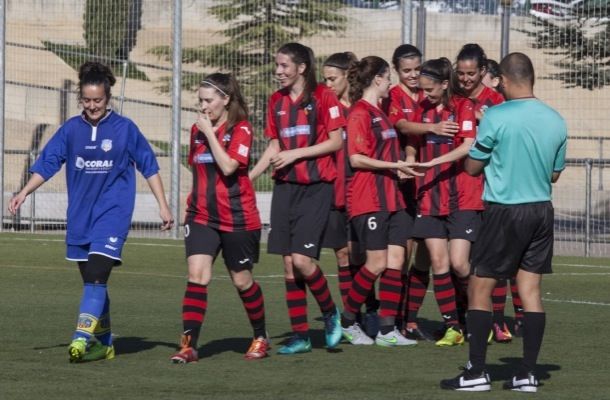 Imatge d'un partit de la temporada passada. FOTO: Lali Puig