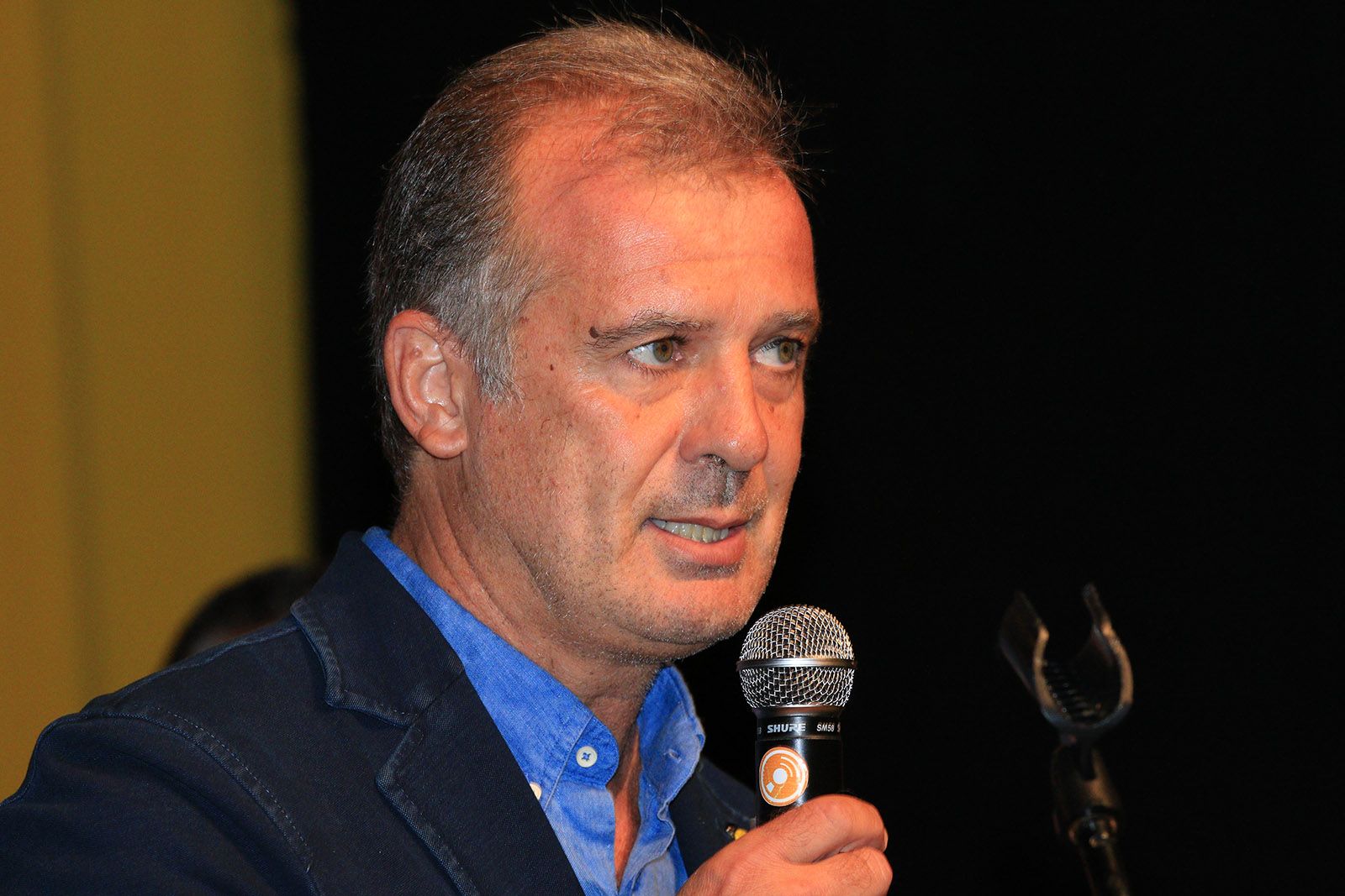 Pregó Festa Major de Valldoreix. Foto: Lali Álvarez