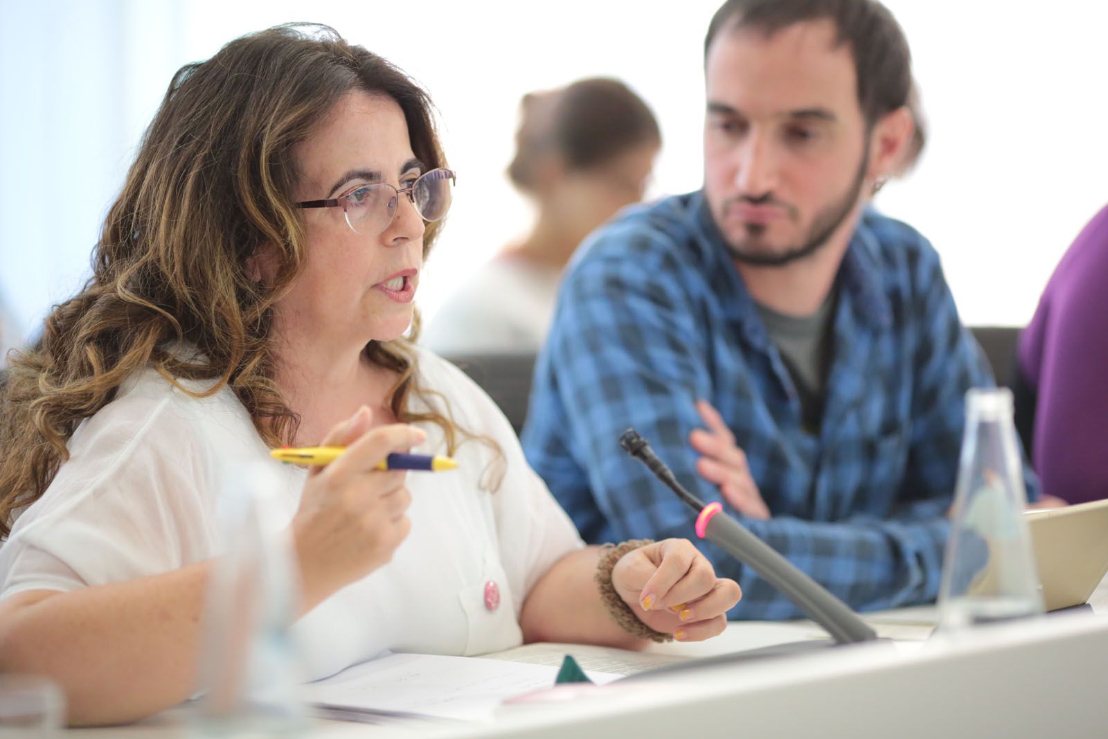  Lourdes Llorente (CUP-PC)