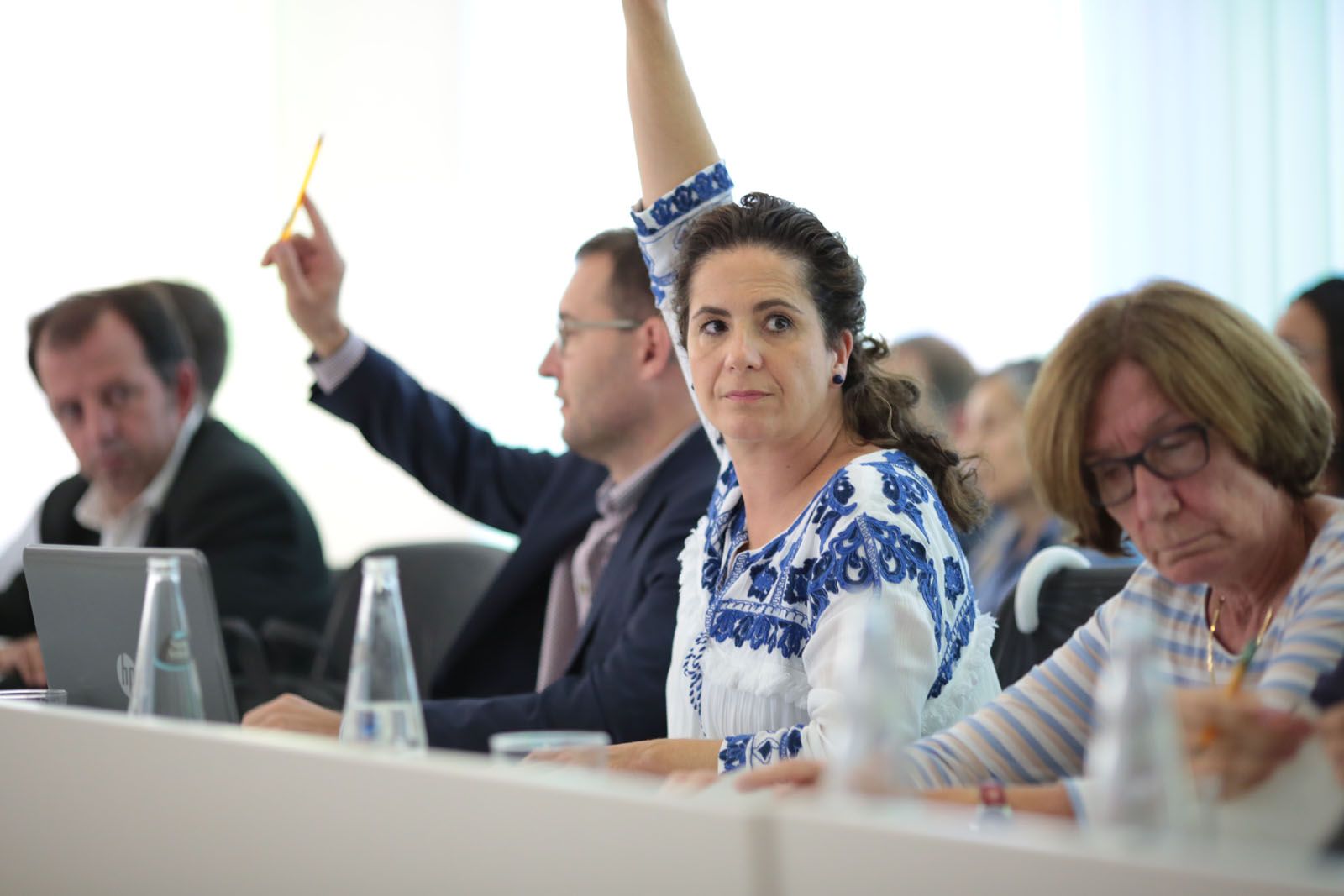 Múnia Fernández-Jordán (C's)