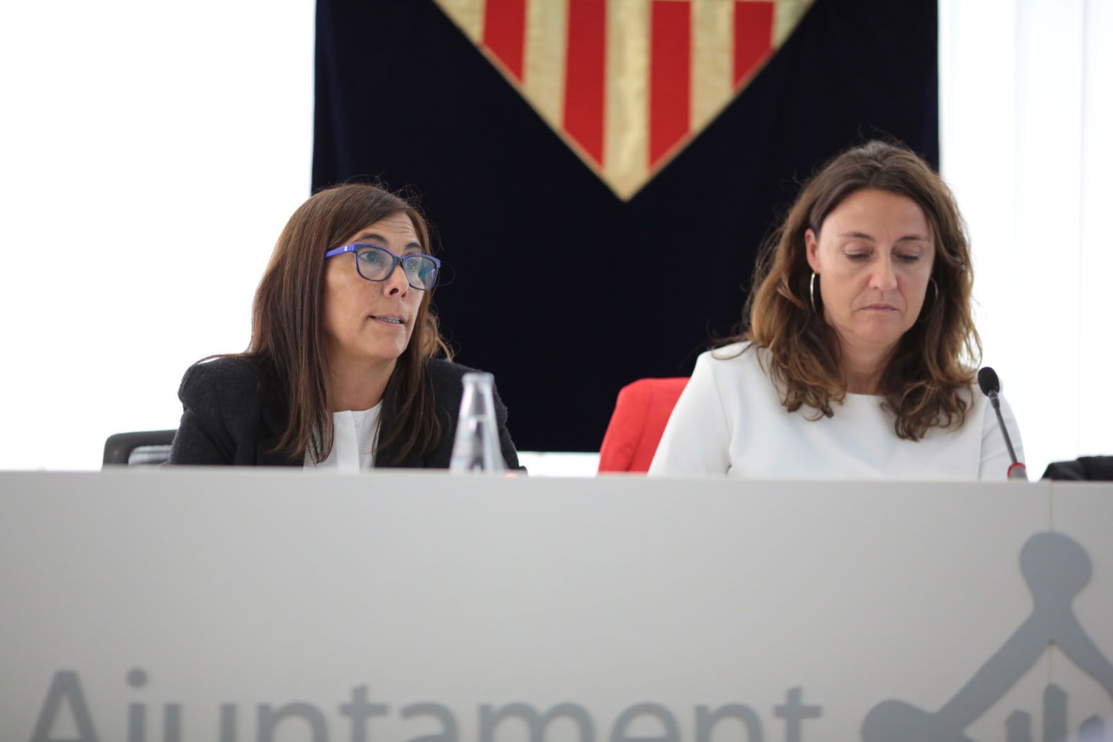 Cristina Paraira (PDeCAT)